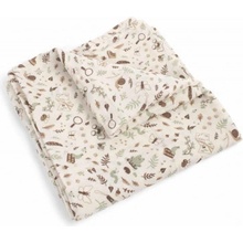 Filibabba Mušelínová zavinovačka little wonders