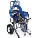 Graco БЕЗВЪЗДУШНА БОЯДЖИЙСКА МАШИНА mark v max procontractor (17e660)