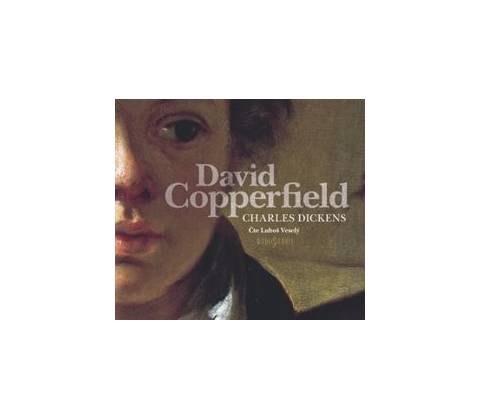 David Copperfield