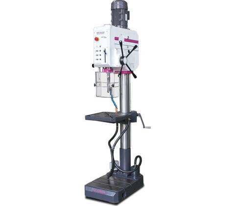 Optimum DH 35 G