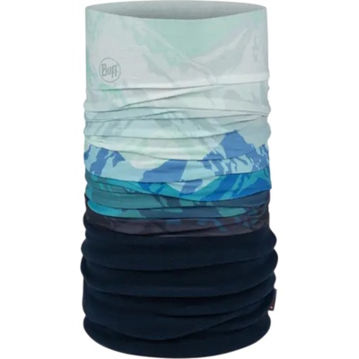 Buff POLAR Neckwear viacfarebné