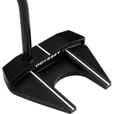 Odyssey Square 2 Square Tri-Hot Black Seven SB Putter pravé 34