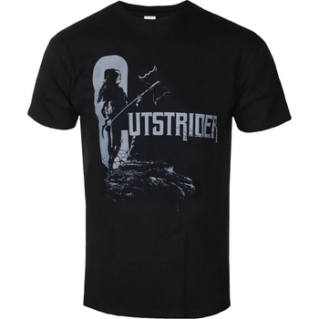 Image 1 of Season of mist Мъжка метълска тениска Abbath - варварин - SEASON OF MIST - 80400