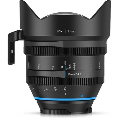 Irix Cine 11mm T4.3 Canon EF Imperial