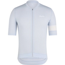 Rapha Men's Core Lightweight Jersey ice/white Pánsky