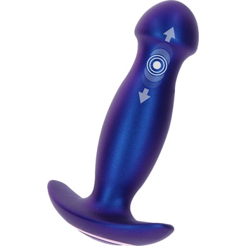 ostatní Вибрираща тапа с магнитен пулс The Wild