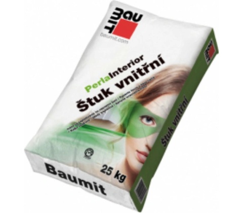 BAUMIT PerlaInterior