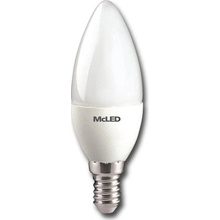 McLED E14 LED žárovka ML-323.029.87.0