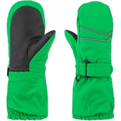 Loap rubyk dětské palčáky zelené – Hledejceny.cz