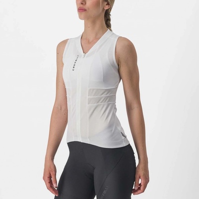 Castelli ANIMA 4 lady ivory