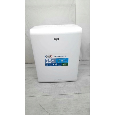 Argo 492000087 DRY pury 25