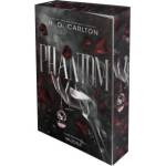 VAJONA Verlag Phantom | Alexandra Gentara