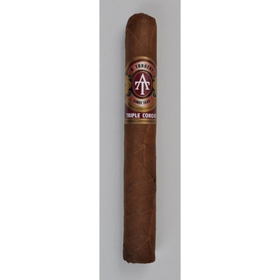 A.Turrent A. TURRENT TRIPLE COROJO NICARAGUA CORONA 1 ks