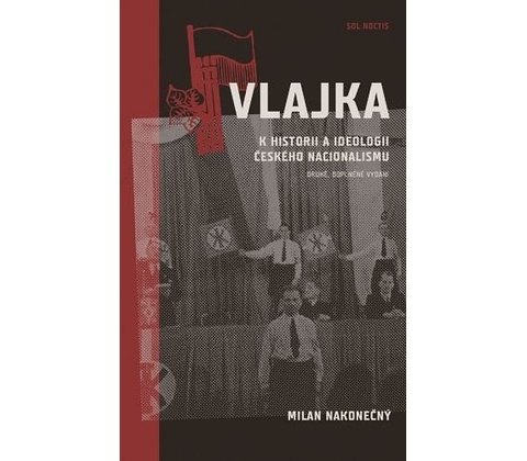 Vlajka
