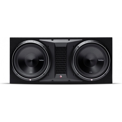 Rockford Fosgate P3-2X12