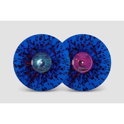 Talla 2XLC: Velvet LP