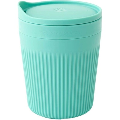 Sea To Summit Passage Insulated Mug Modrý 475 ml