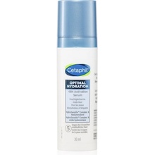 Cetaphil Optimal Hydration 48H Activation intenzívne hydratačné sérum 30 ml