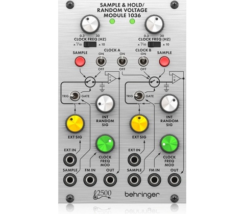 Behringer 1036