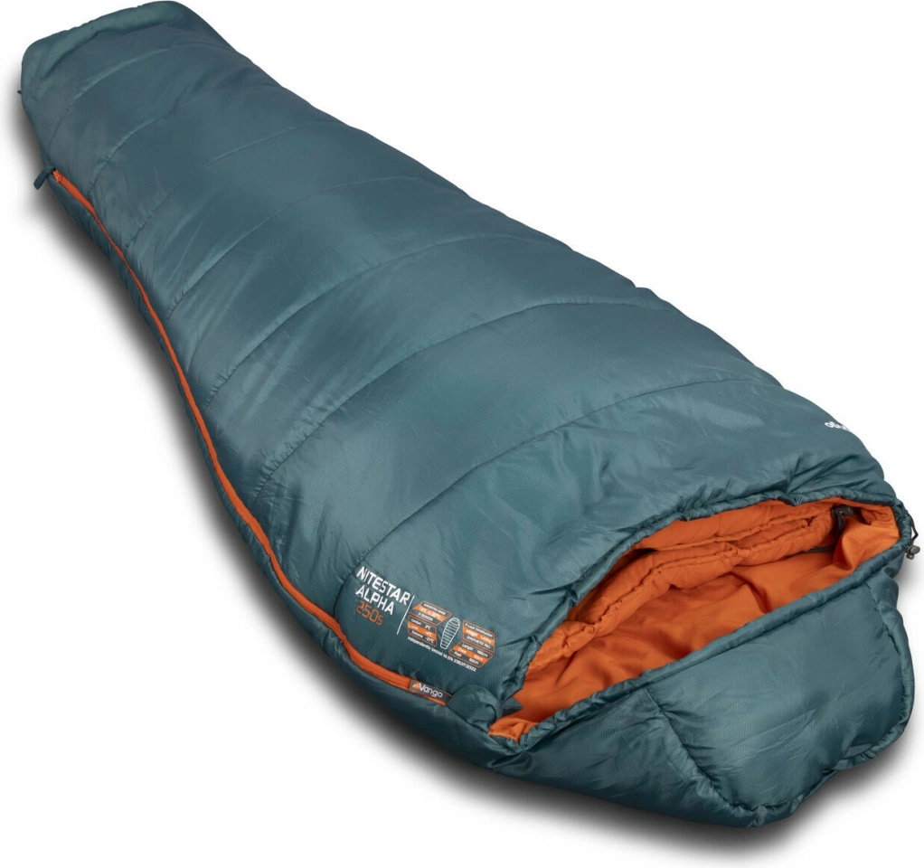 Vango Nitestar Alpha 250S