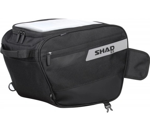 Shad SC25