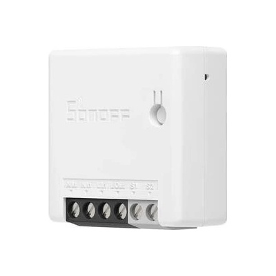 Sonoff ZigBee Smart Switch – Zboží Živě