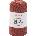 YARNART Macrame Rope 3 mm 63 m 785 Light Red юта (Macrame Rope 3 mm 785)
