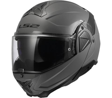 LS2 FF910 ADVANT II SOLID