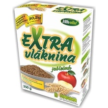 VITTO Extra vláknina s jablkom 350 g
