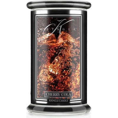 Kringle Candle Reserve Cherry Cola 624 g