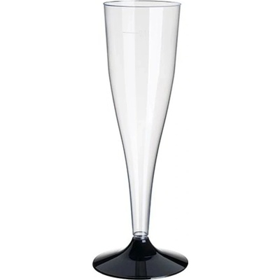 Starpak Pohár na šumivé víno 100 ml