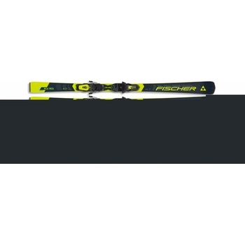 Fischer RC4 RCS AR 24/25