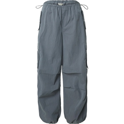 River Island Карго панталон сиво, размер 10