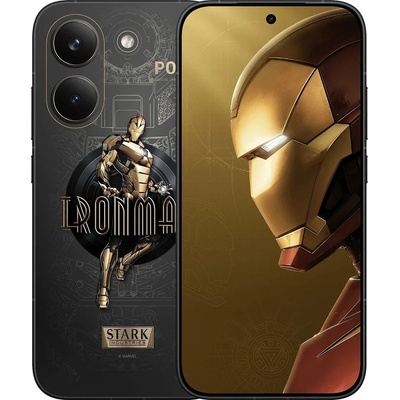 Xiaomi Poco X8 Pro 5G 512GB 12GB RAM Dual
