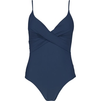 Barts Дамски бански костюм Barts Women's Solid Shaping Suit Swimsuit - Navy - размер 38 (EU) (150-0986-0212)