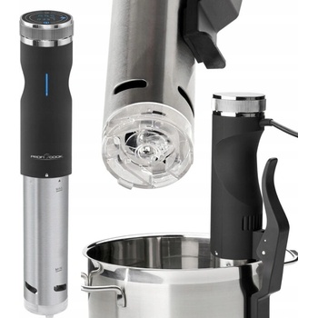 ProfiCook PC-SV 1126