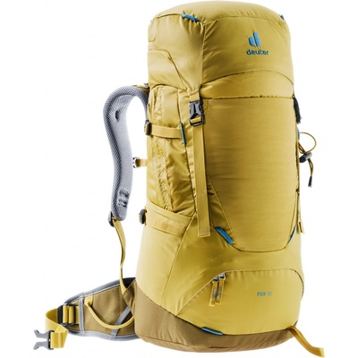 Deuter Fox 30l turmeric-clay – Hledejceny.cz