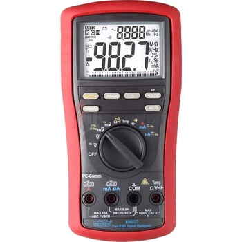 BRYMEN BM827