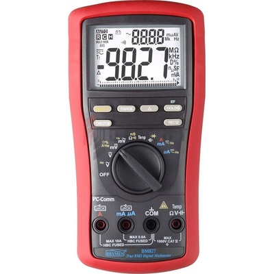 BRYMEN BM827