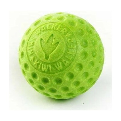 Kiwi Ball Maxi lopta 7 cm zelená