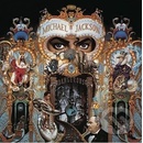 Michael Jackson - Dangerous Coloured LP