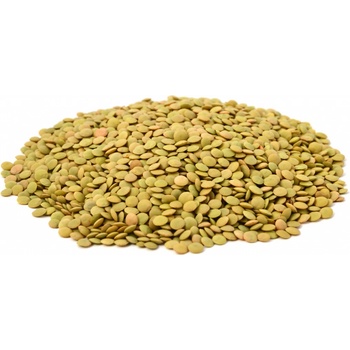 Bonitas Čočka zelená 0,5 kg