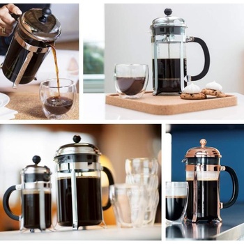 Image 1 of Bodum 1928-16 Chambord 1L (8)