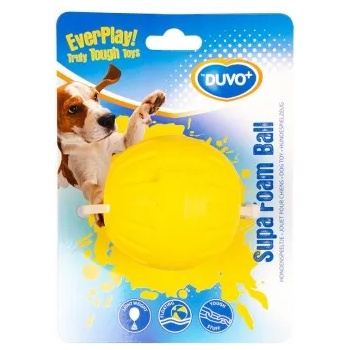 Image 1 of Duvoplus Supa'foam - играчка водна топка, 10 см, 1 брой, Белгия - 11290