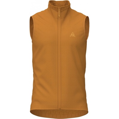 7Mesh Seton vest pánské Butterscotch