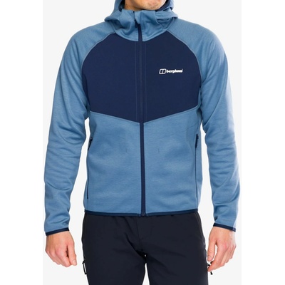 Berghaus Trawden Jacket trooper/dusk