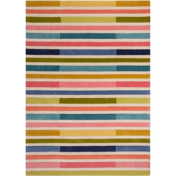 Flair Rugs Вълнен килим 230x160 cm Piano - Flair Rugs (503119373459)