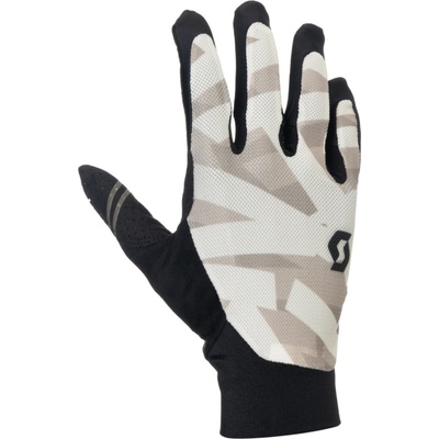 Scott Traction LF white/black/grey