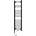 Mexen Pluton 1700x500 mm 900W black (W106-1700-500-2900-70)