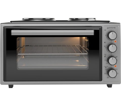 Guzzanti GZ 4541